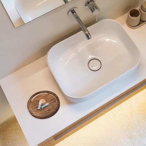 Miniatura 6 de 30 piezas de herramienta de eliminación de lentes de contacto, herramienta de contacto ocular removedor e insertador para contactos suaves, lentes