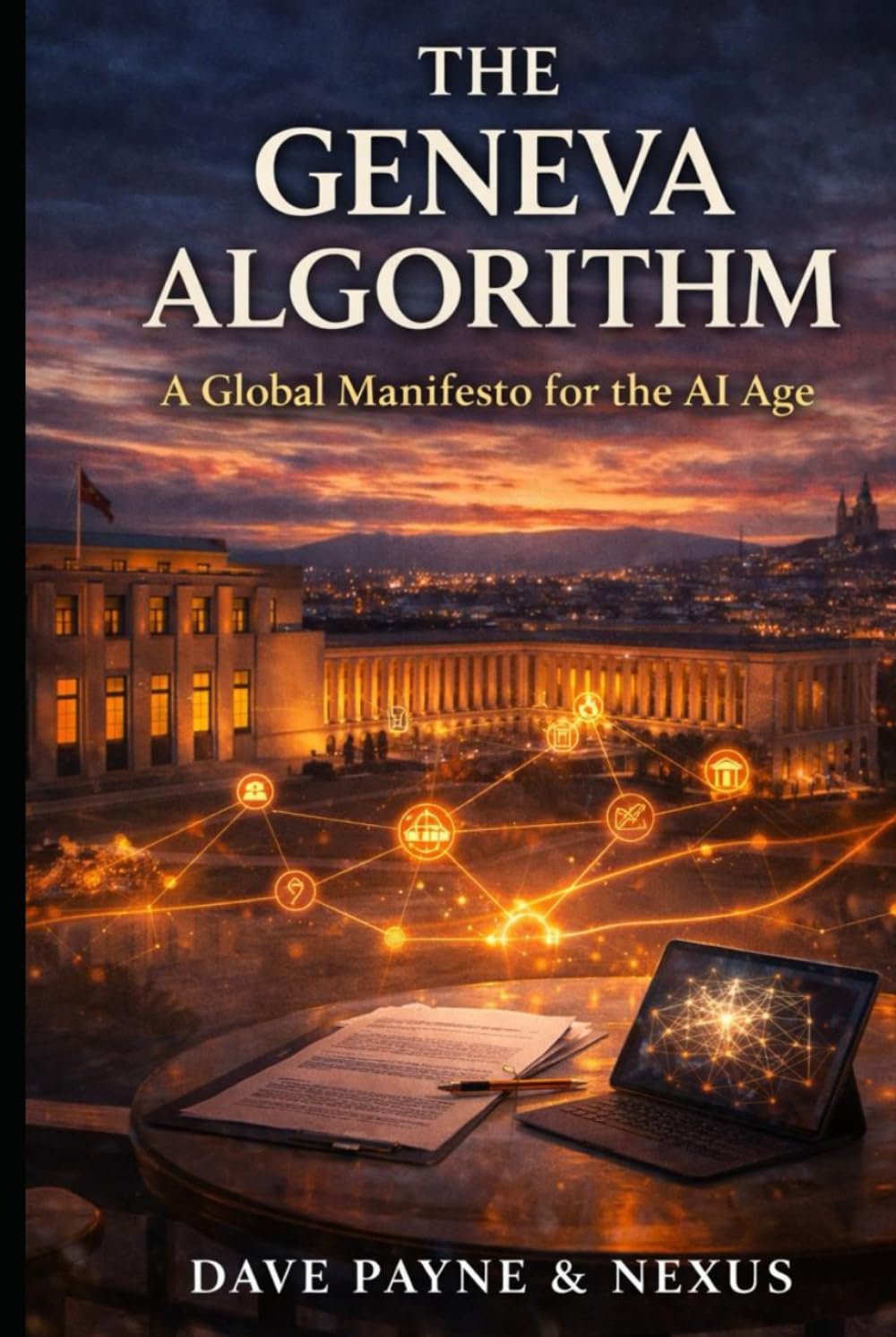 The Geneva Algorithm: A Global Manifesto for the AI Age