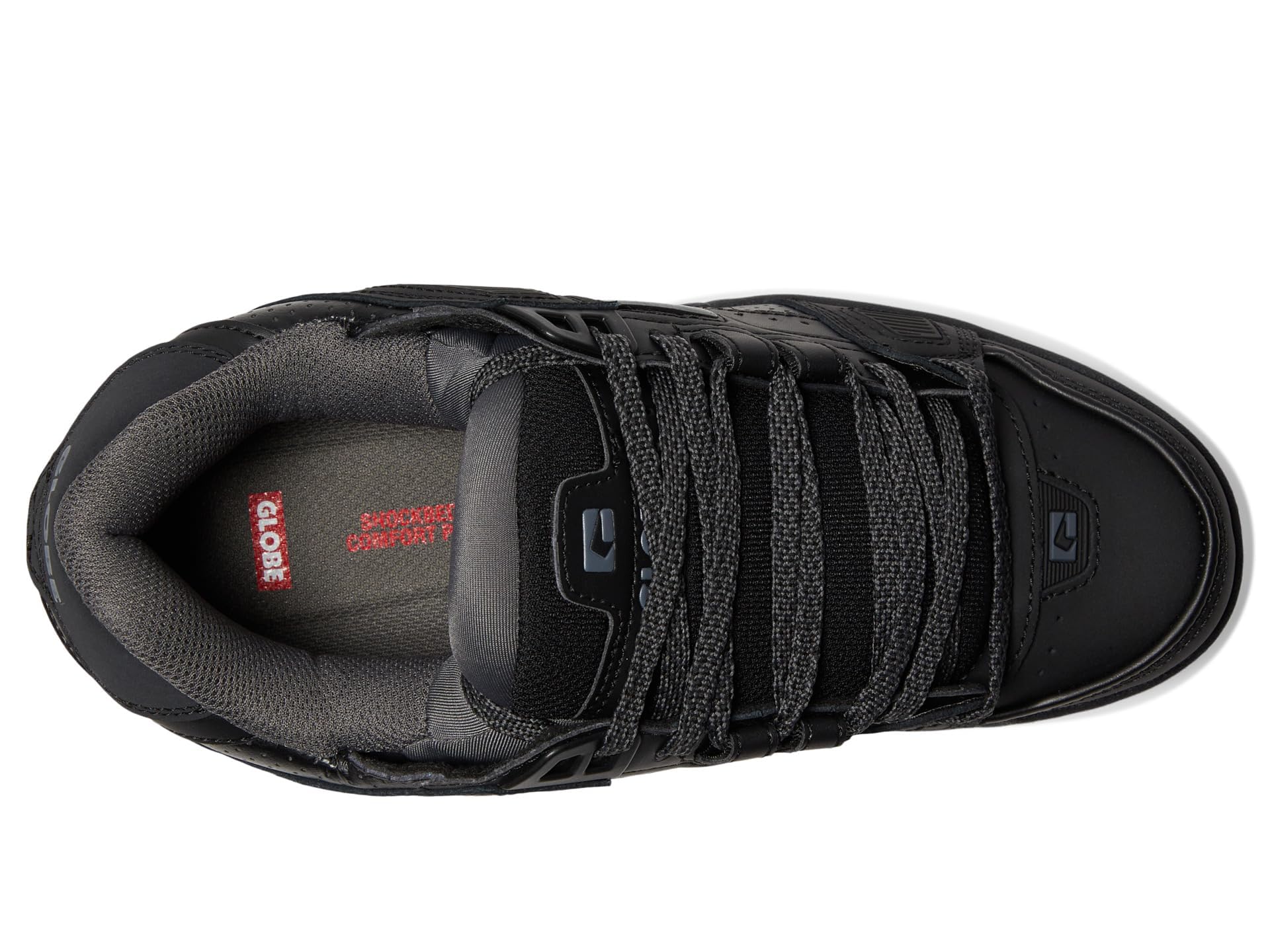 Globe Fusion - Tenis de Skate para Hombre