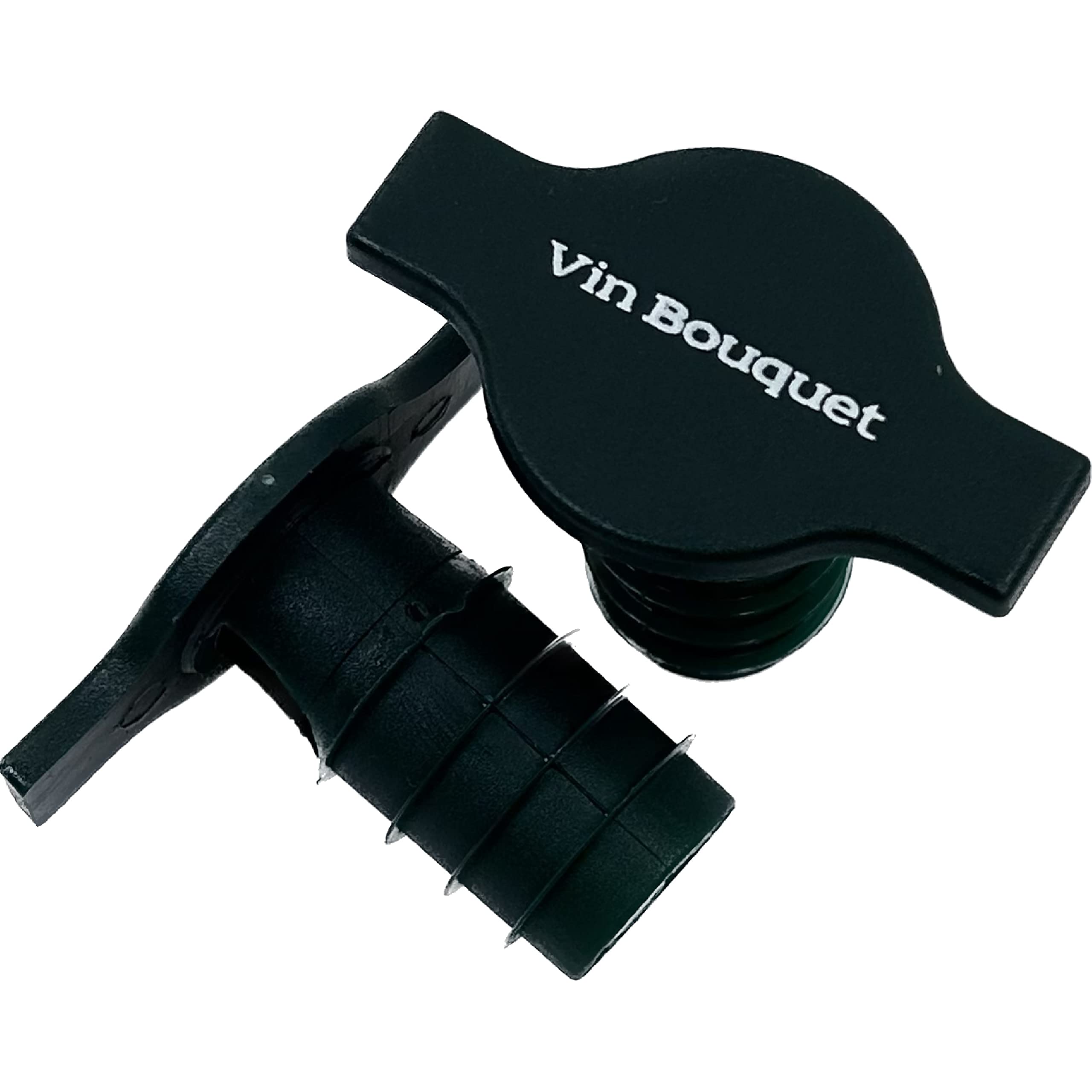 Vin Bouquet FIA 1162 Pocket Cider Scanner, PVC, Pack of 2