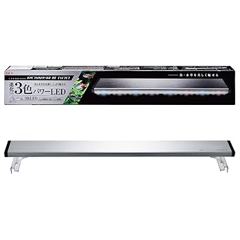 専用 新品・未使用品◆GEX クリアLED POWER X 600 Amazon | GEX クリアLED POWER X 600 明るさ1,400lm 色温度