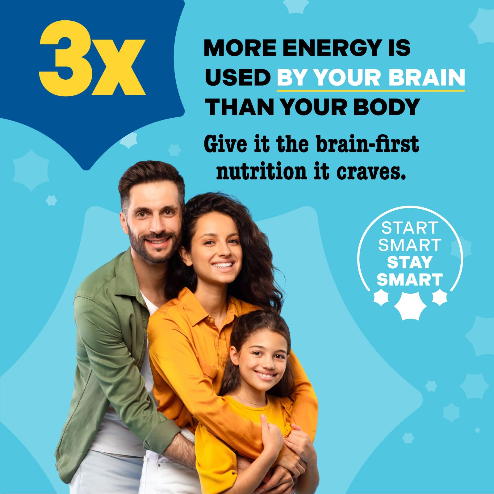 Mama Bird Mineral Complex - Brain Health Support Multivitamin - Aids Bone Development for Mother & Baby - Drink Supplement with Choline & Magnesium - Lemon-Lime, 285 g (30 Servings) — Amazon image 2