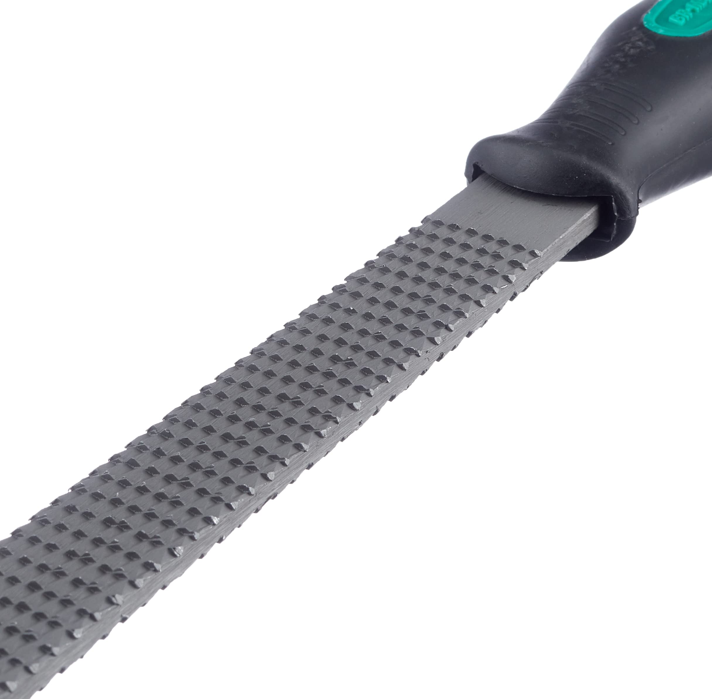 Mannesmann M61030 3-Piece Rasp Set