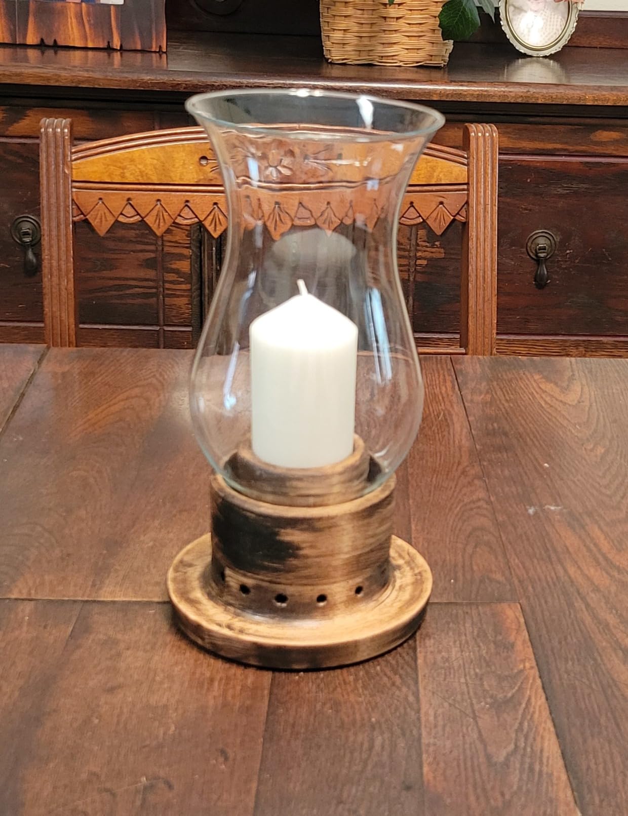 Customer Image