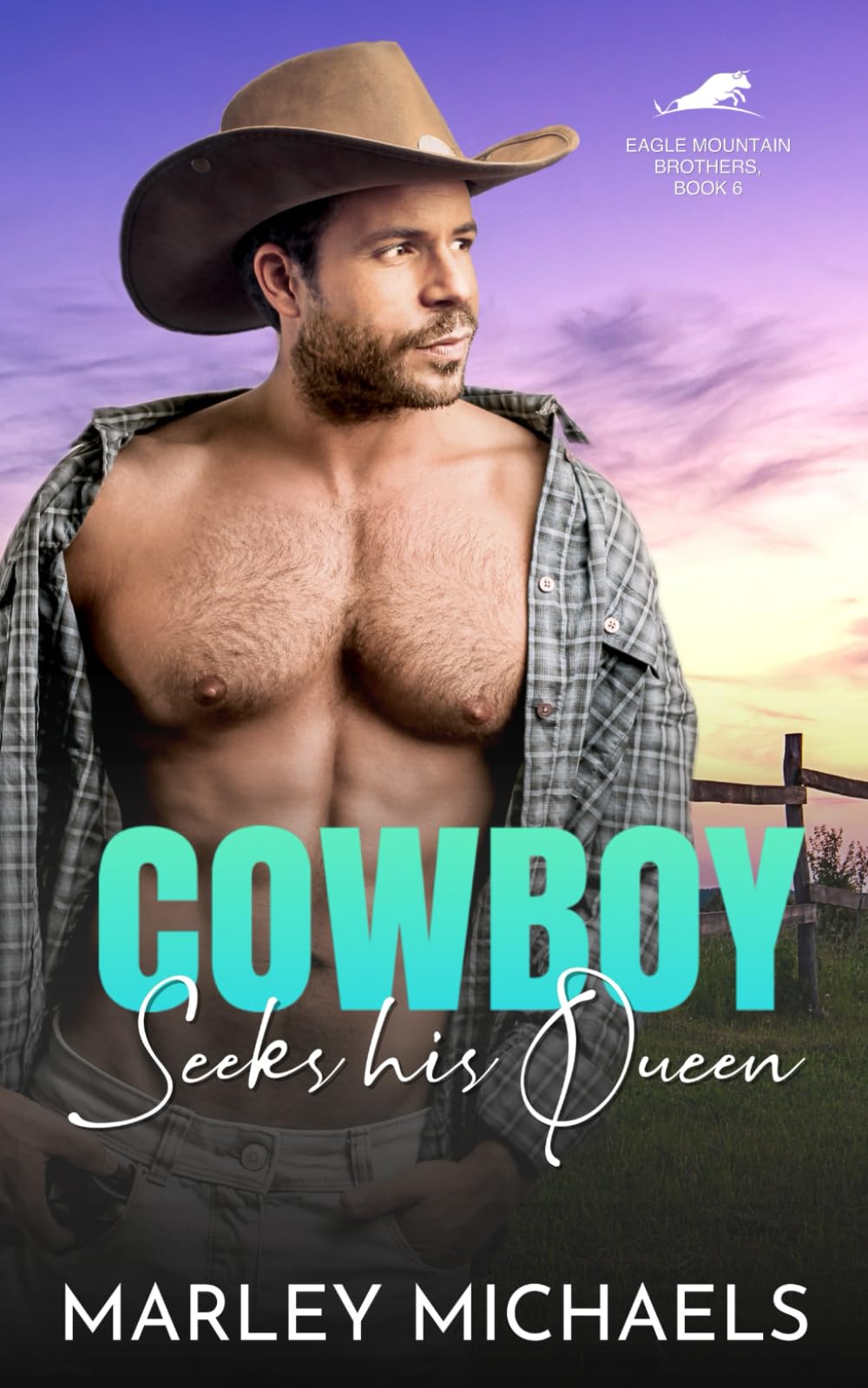 Cowboy Seeks his Queen
