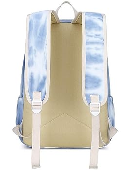 Amazon.com | mygreen Canvas School Bag Backpack Girls