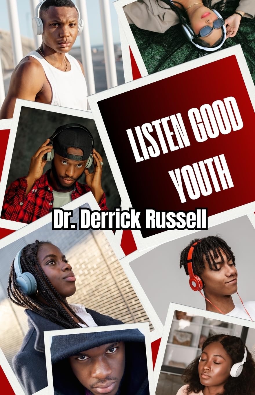Listen Good Youth