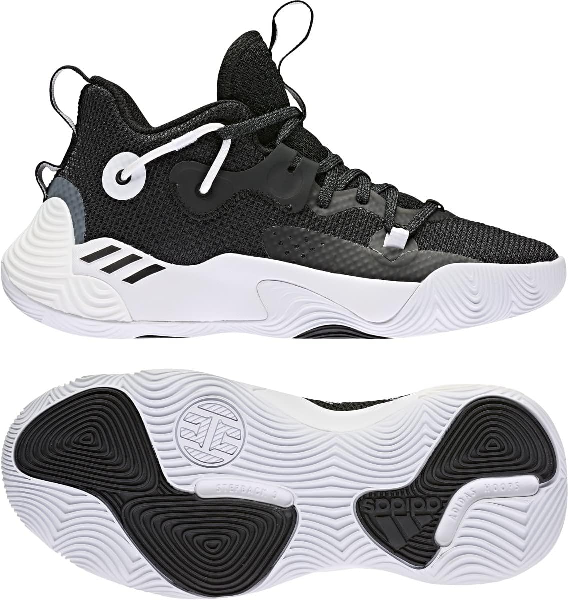 adidas harden stepback 3