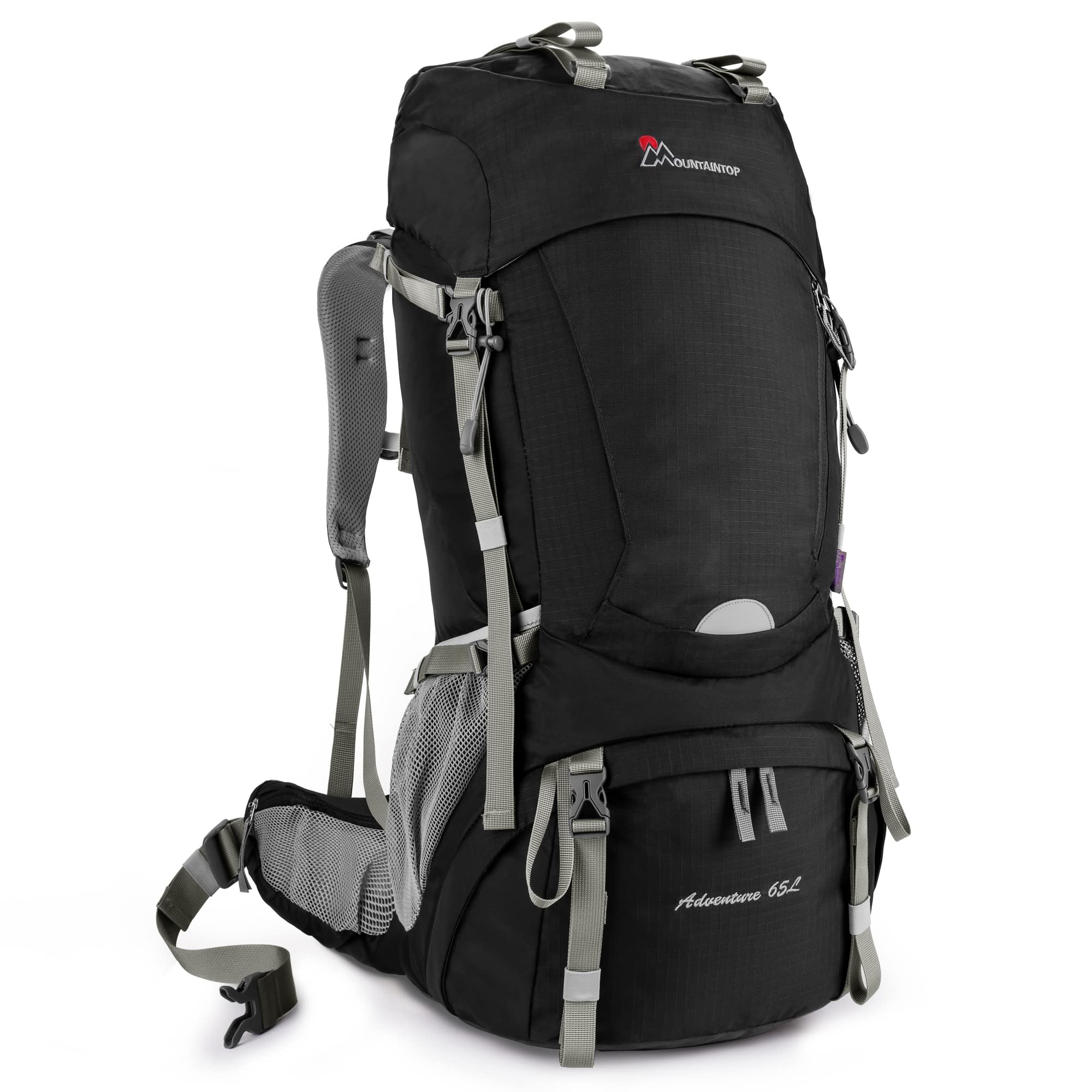 mountaintop rucksack 65l