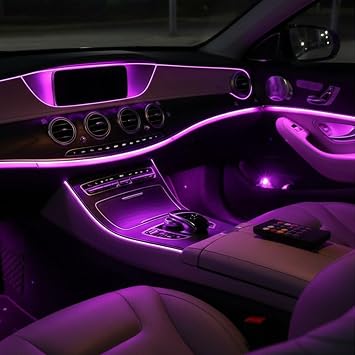 車内led照明キット | ワイヤレス リモコン - ワイヤレス リモコン ストリップライト 車用,トレーラー Rv トラック セダン ピックアップ 対応