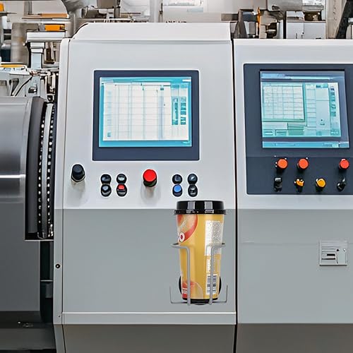 Miniatura 3 de Portavasos magnético portátil, hecho en China