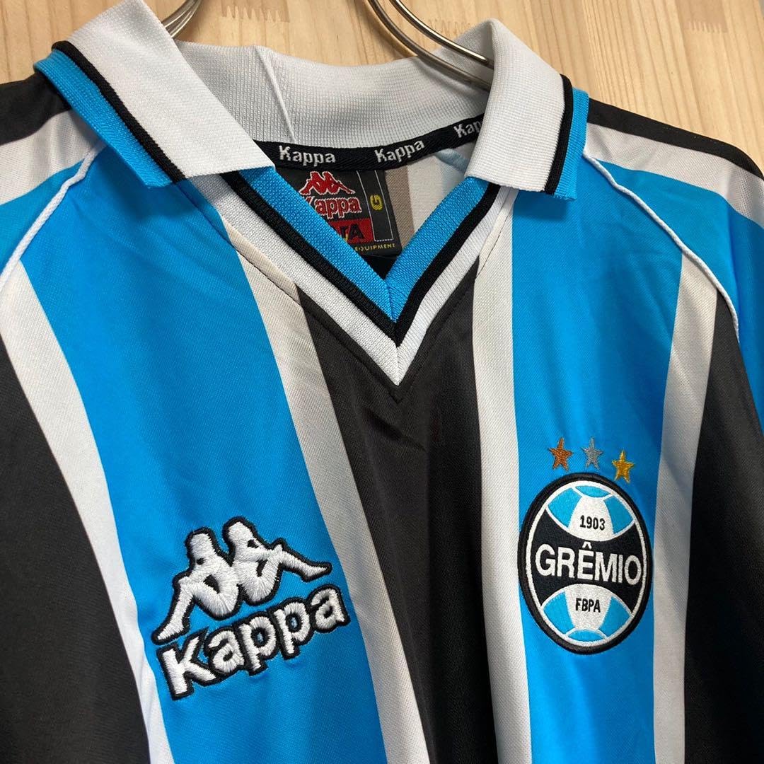 Amazon.co.jp: グレミオ GREMIO Kappa カッパ ユニフォーム レプリカ 