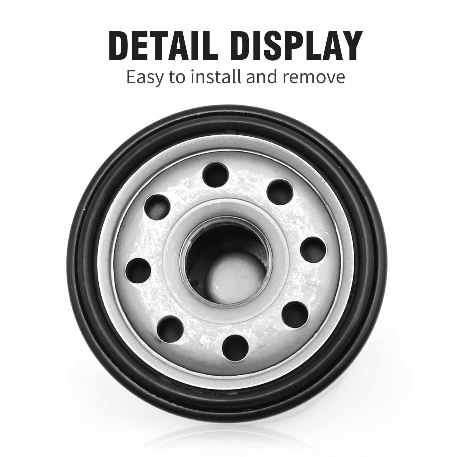 ERSATZ HYDROFILTER F&Uuml;R Bad Boy 063-1050-00 F&uuml;r Hydro-Gear 2800 3100