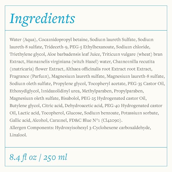 Swiss Just - Deo Intim - Cleansing Gel - Feminine pH Wash - 250 ml