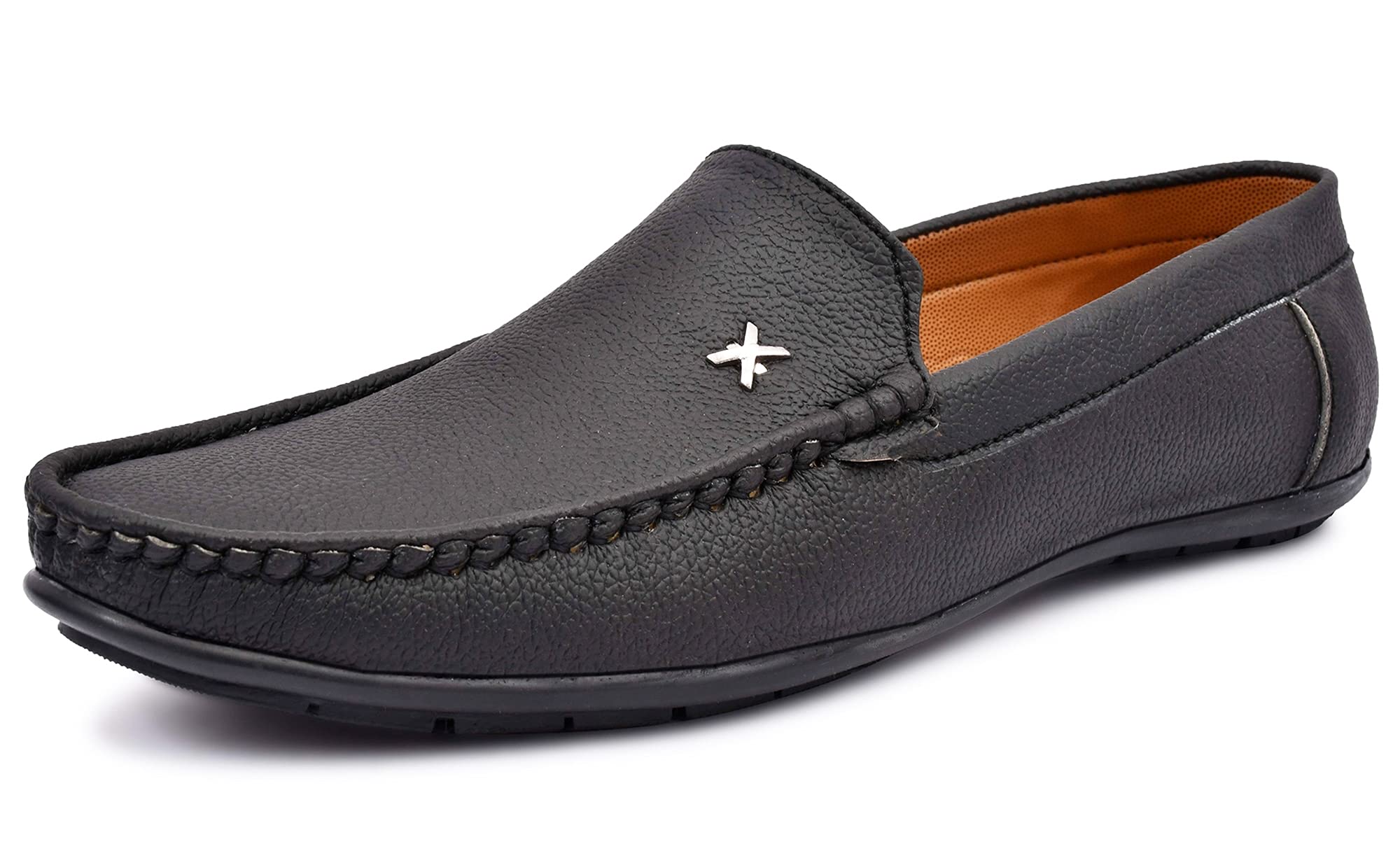 See full amazon price history chart for Di-Michele Mens Black Loafer -10 UK Di-Michele Mens Black Loafer -10 UK (B07P6MJ1NR) Amazon Price History, Amazon Price Tracker