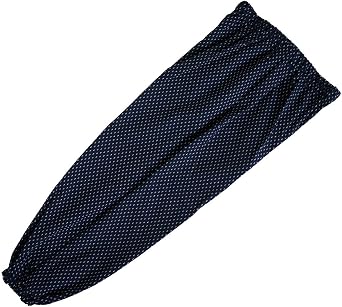 Monpe Women's work loose fit pants made in Kurume Japan Ladys size