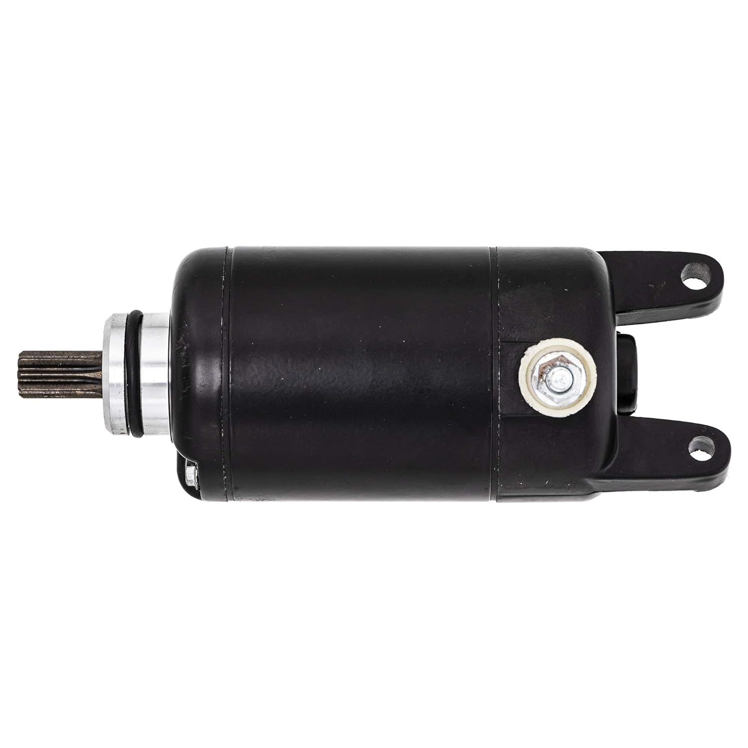 NICHE Starter Motor Assembly 21163-1317 High Torque for 1988-2012 Kawasaki Ninja 250R Eliminator 250 250HS