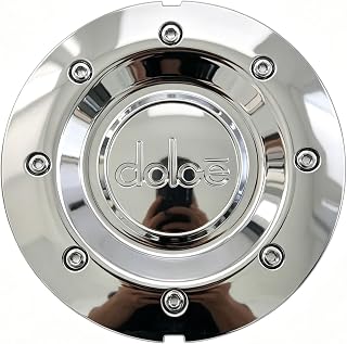 Wheel Center Cap 크롬 N516 1PC | 휠 액세서리