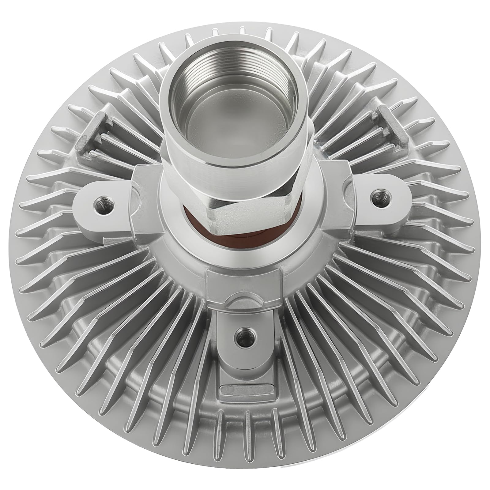 Amazon.com: IRONTEK 2618 Engine Cooling Fan Clutch fits Ford 1986