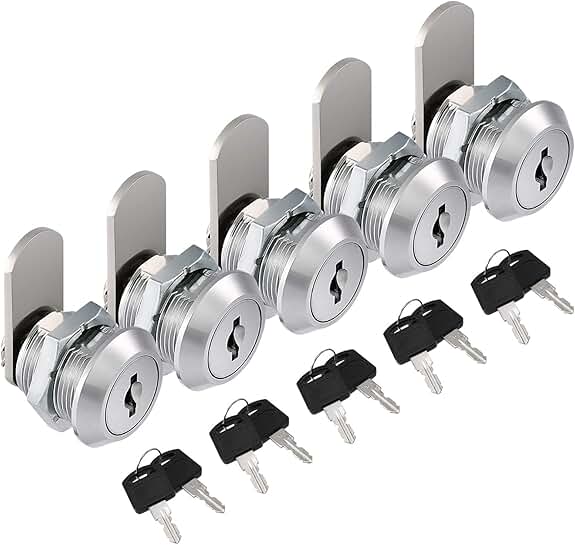 rv storage compartment locks