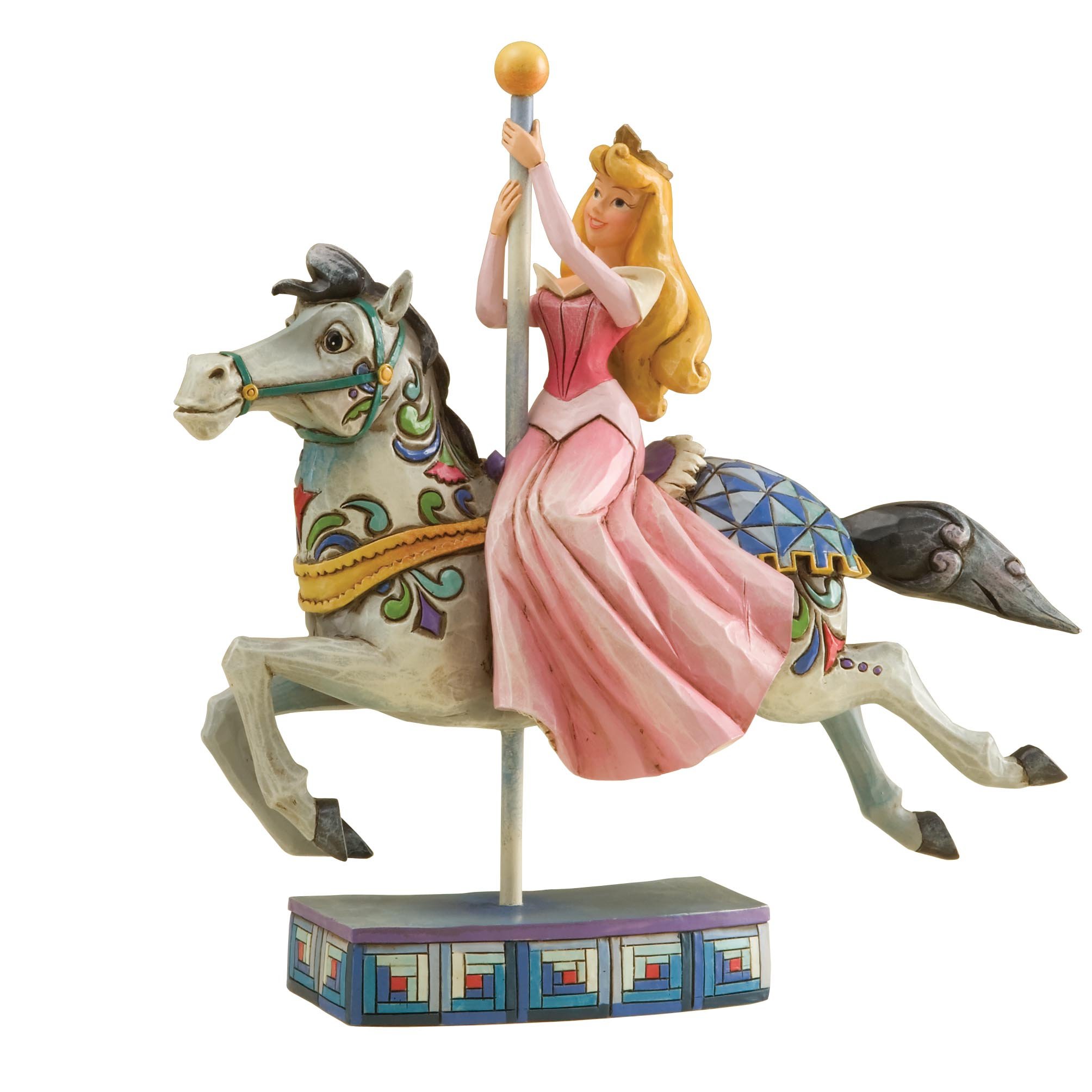 Amazon.com: ENESCO Disney Traditions by Jim Shore 4011743