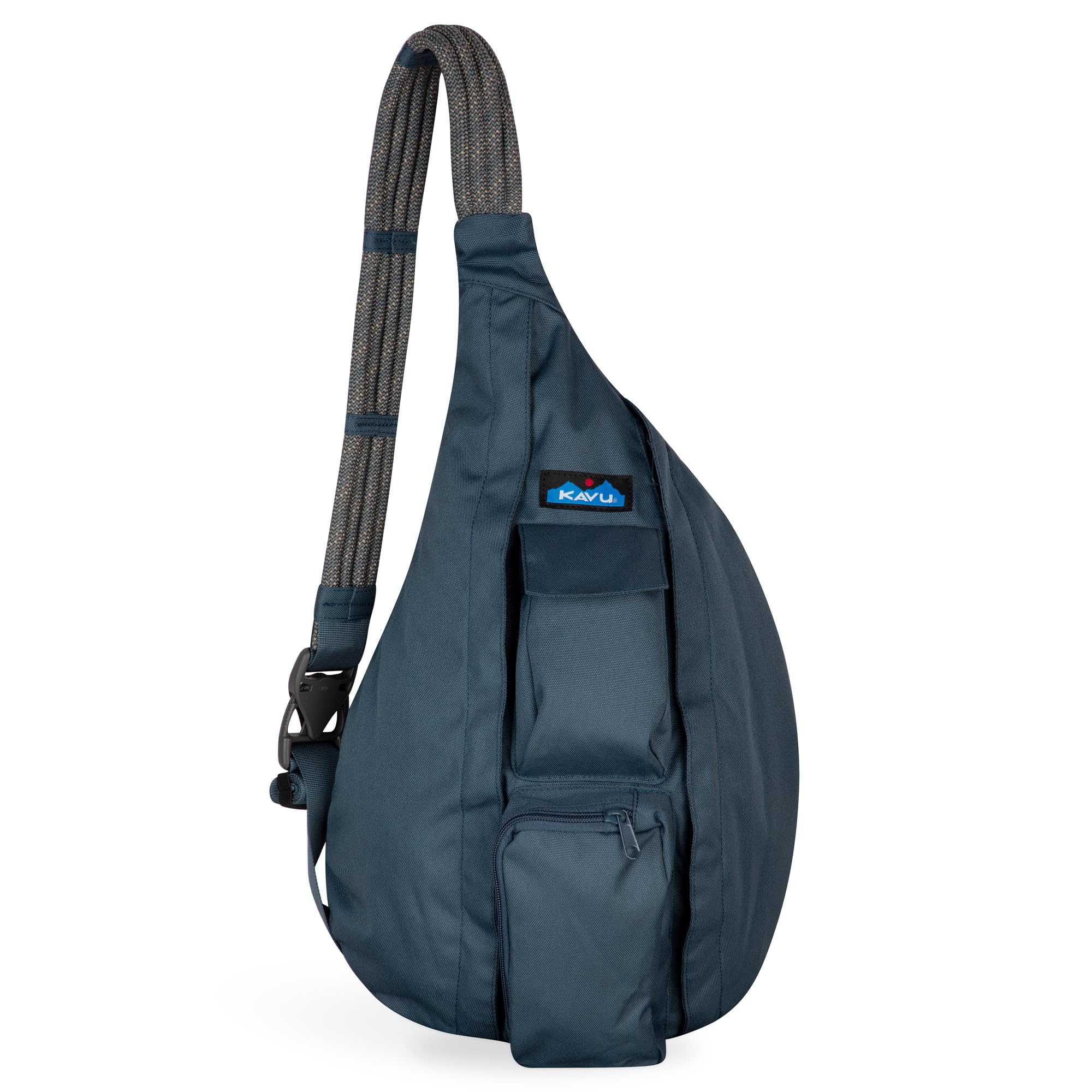 KAVU Rope Sling, Water-Resistant Crossbody Bag