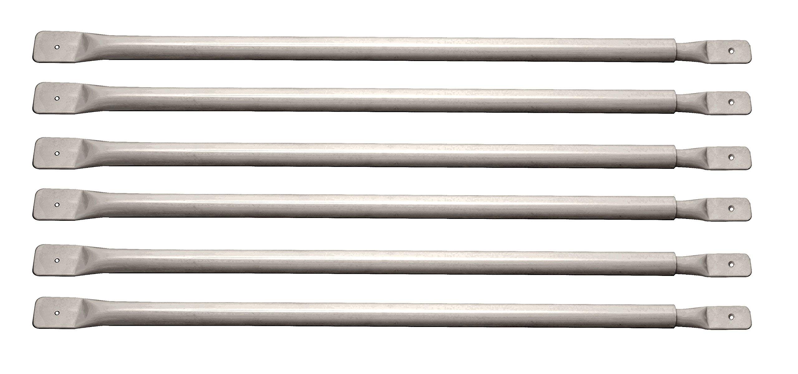 Window Security Bars pk of 6 (Budget)