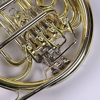 フルダブルフレンチホルンYAMAHA YHR-567D フレンチホルン ヤマハ【YHR-567D】French Horn in F/Bb by YAM
