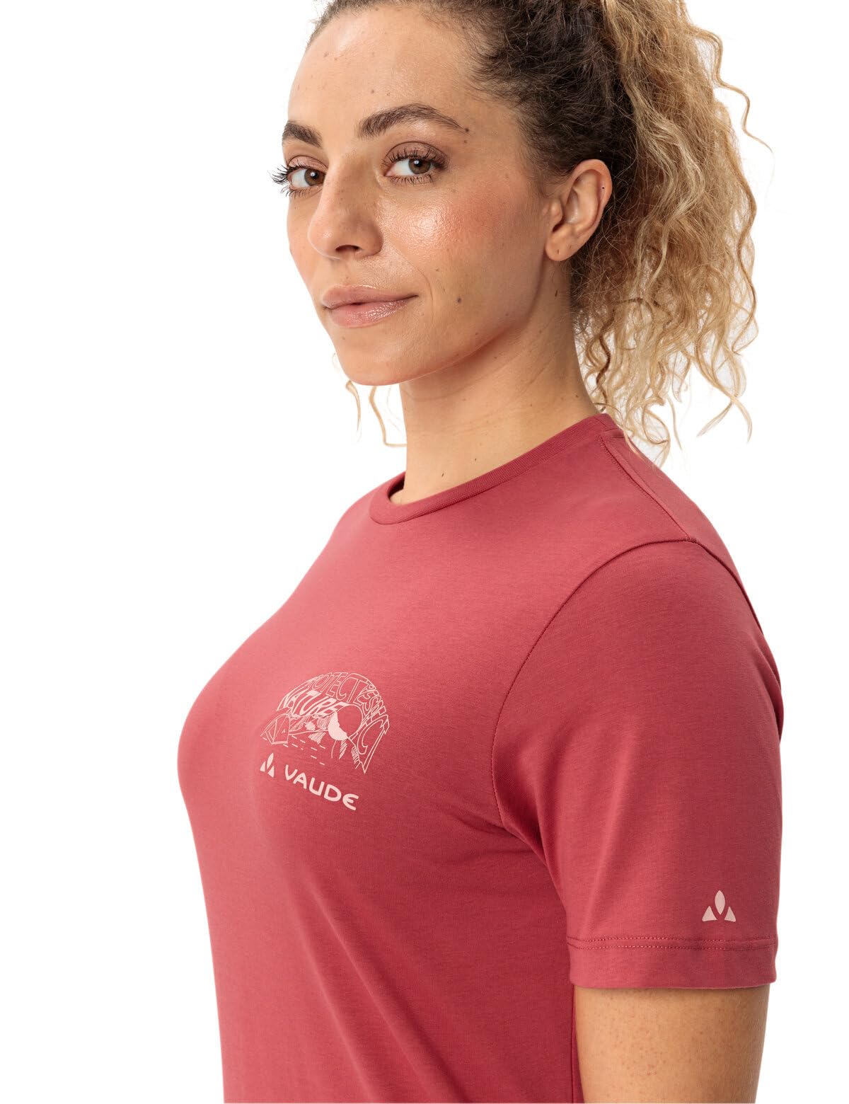 VAUDE T-Shirt Women's Spirit T-Shirt II