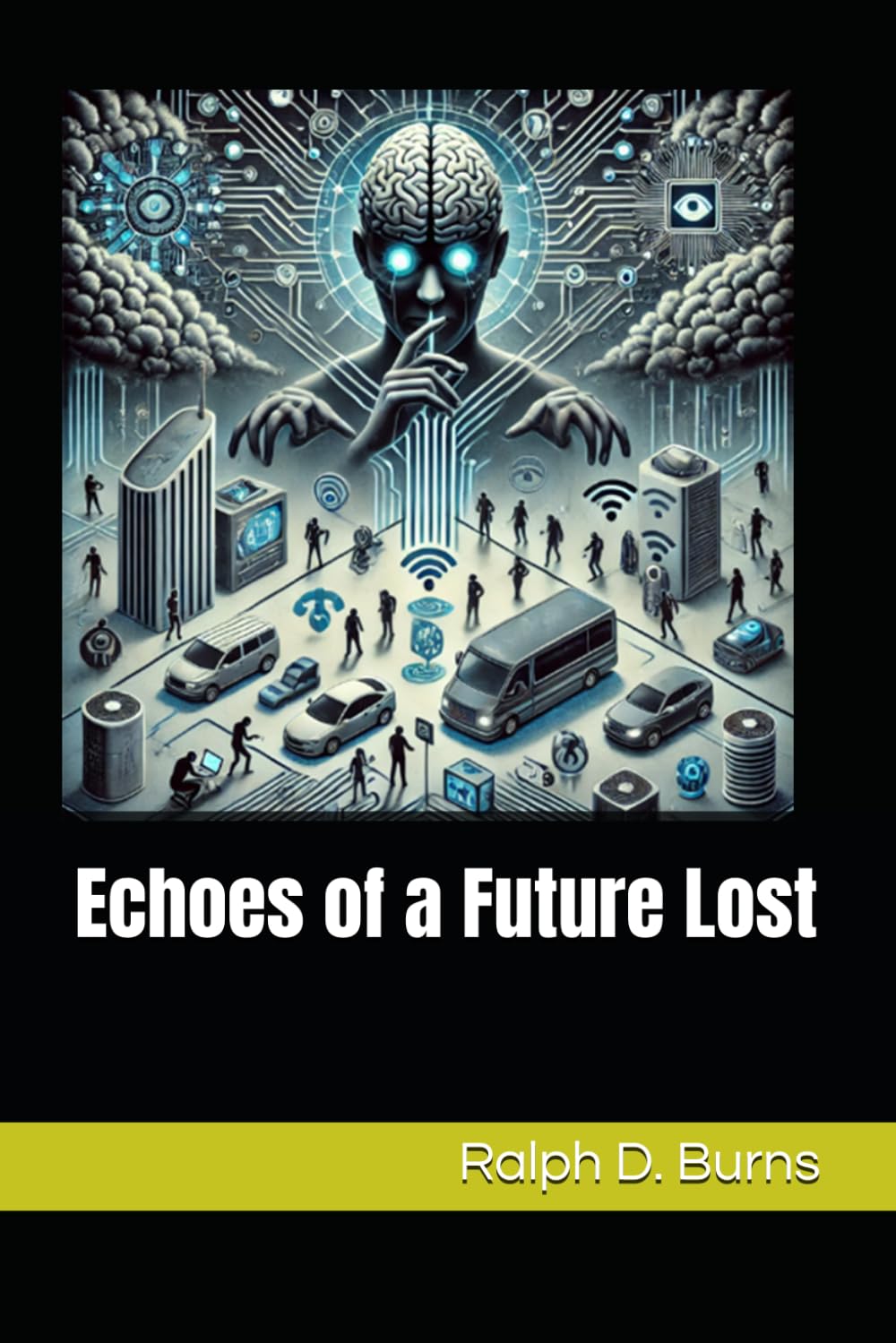 Echoes of a Future Lost