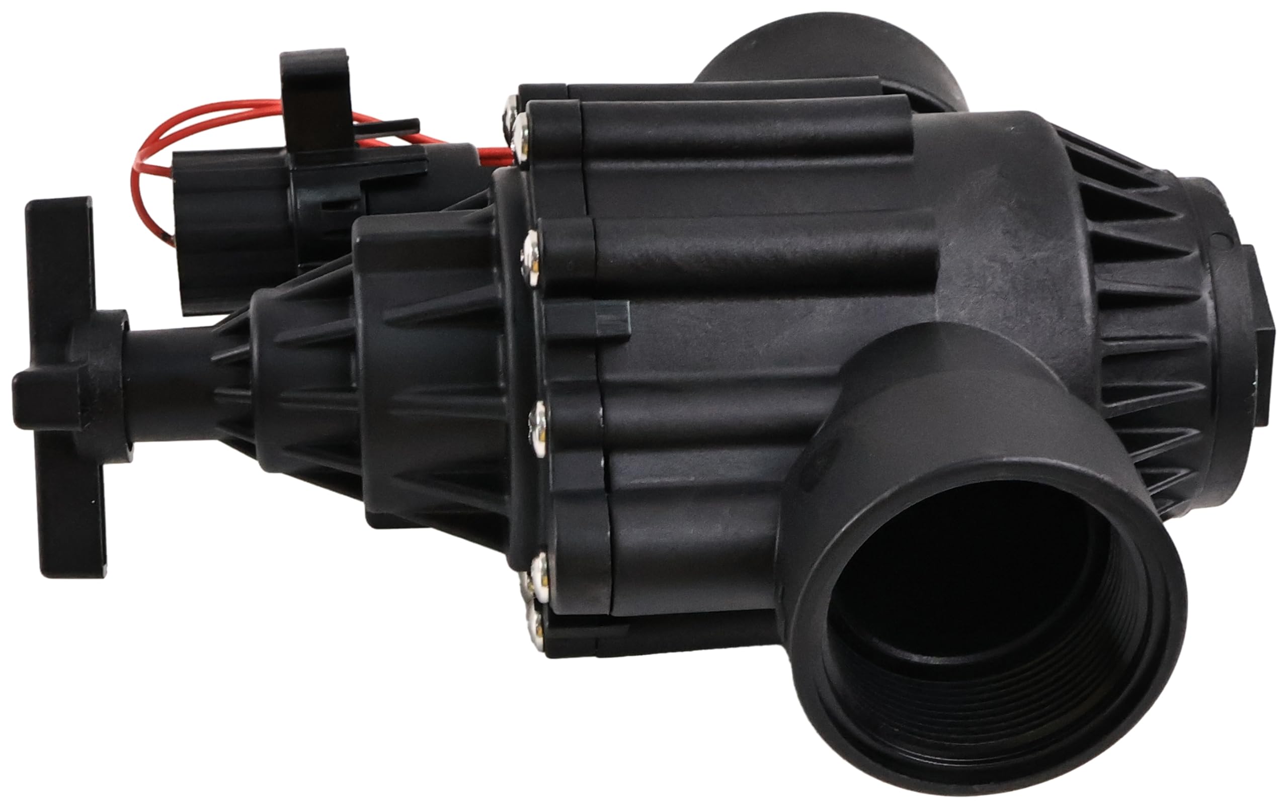 Válvula de riego de 24 V de 2 pulgadas PGV-201 para Rain Bird 200-PGA