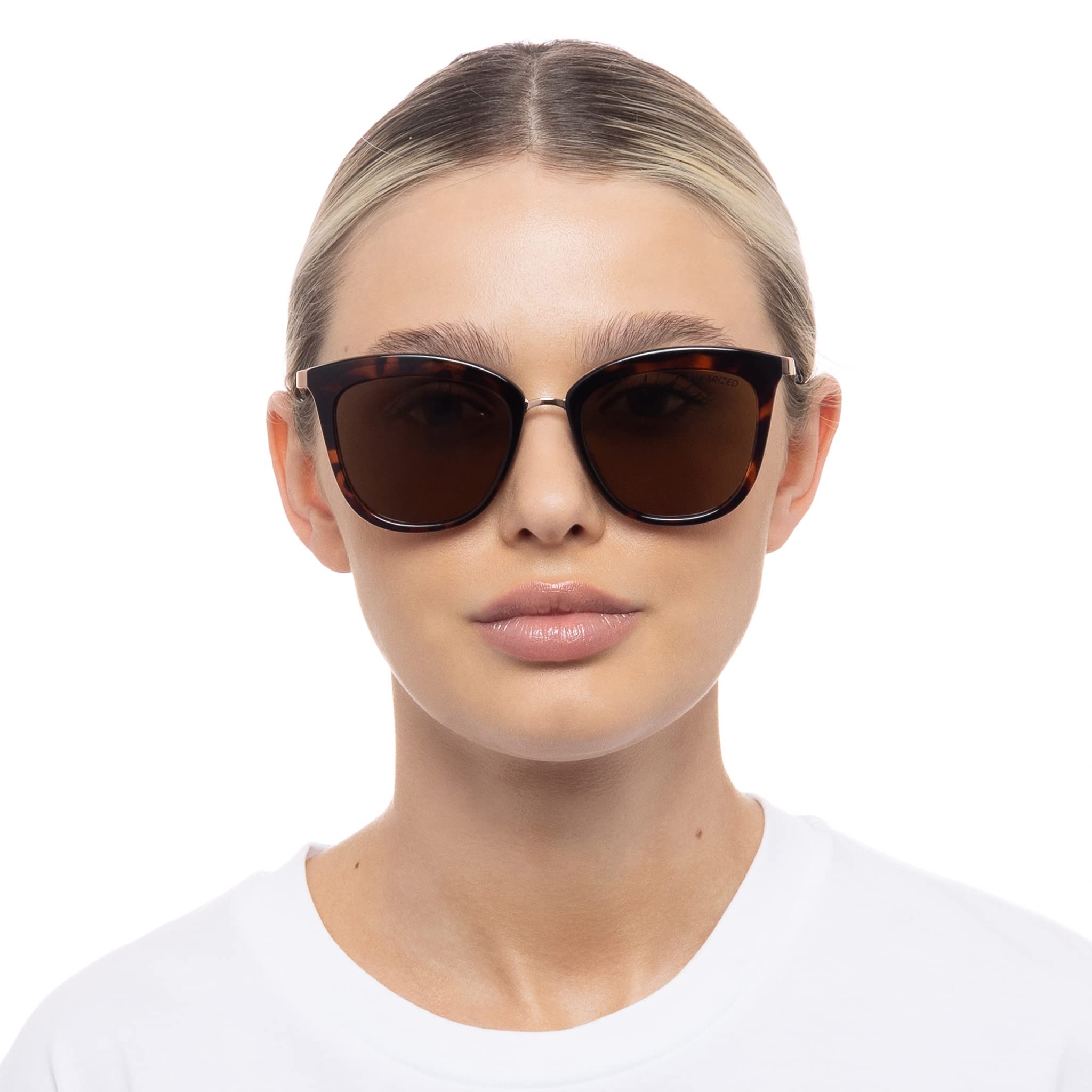Le Specs Caliente damskie
