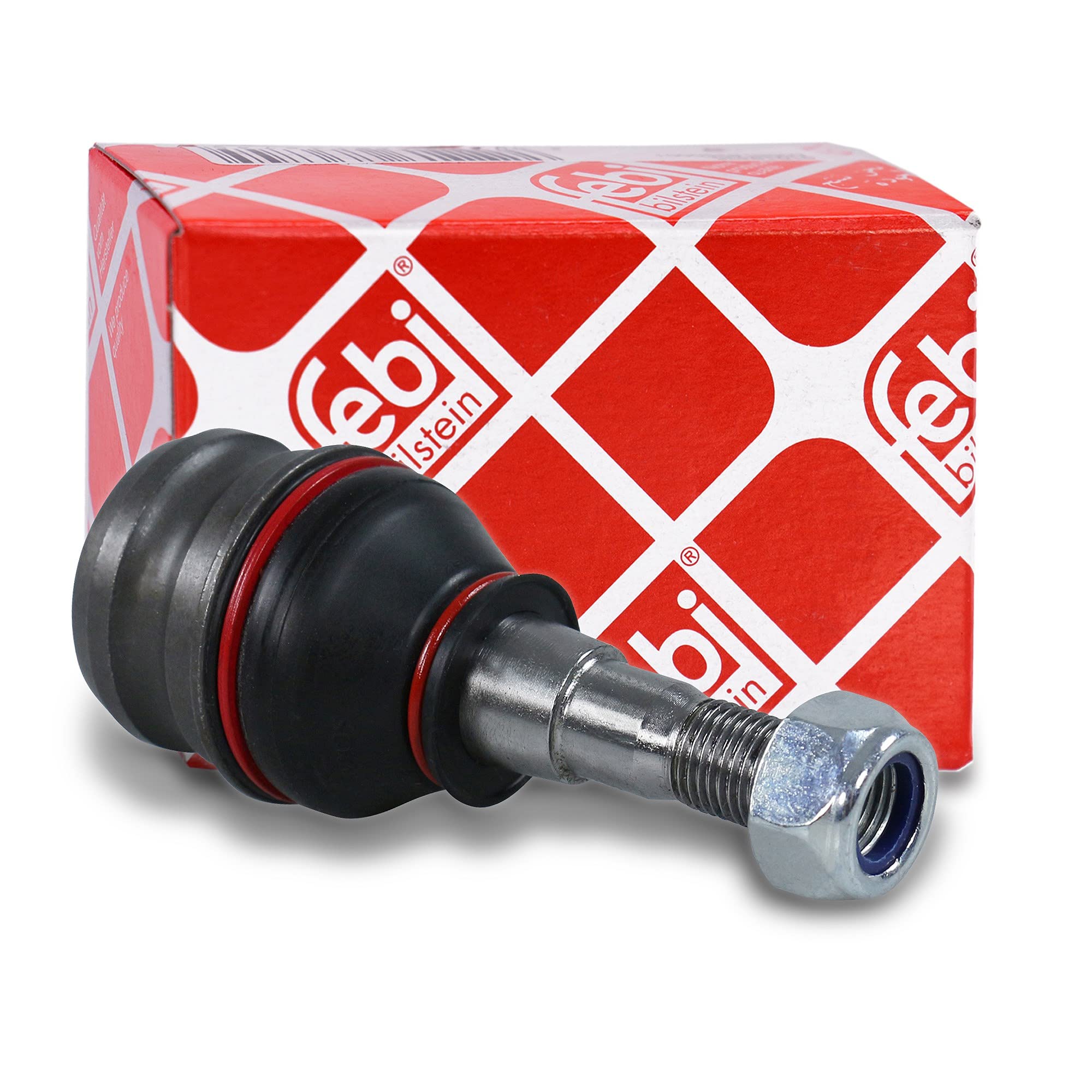 Febi Bilstein 29841 Front Left Right Ball Joint Replacement Fits Subaru