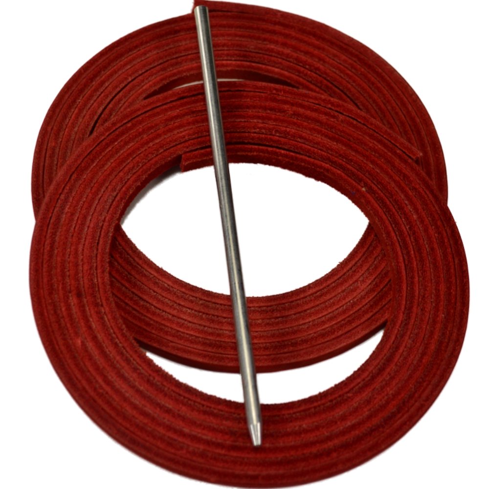 10 Best Baseball And Softball Mitt Lace 2023 Reviews & Ratings