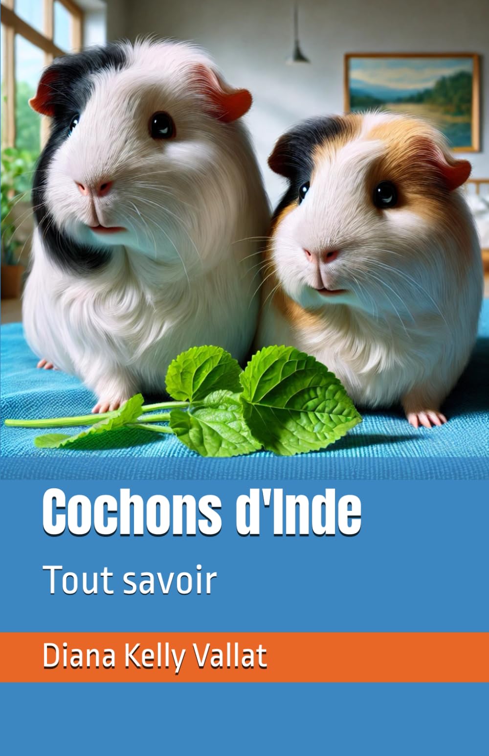 Cochons d'Inde: Tout savoir