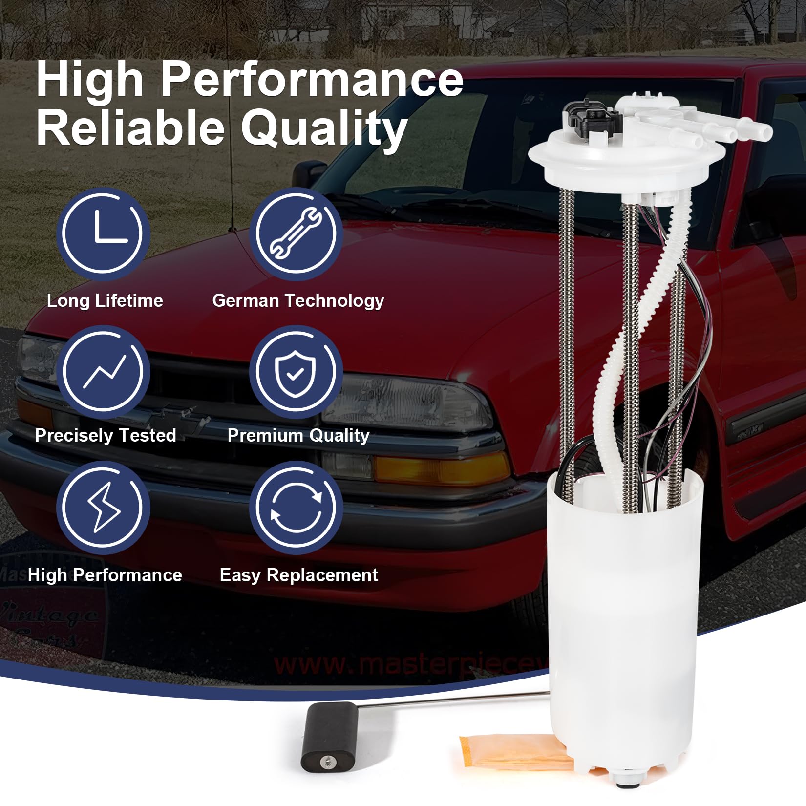 Sitemapcdatahttpwwwcellcare1comfuel Pump For 1997 Chevy 1500null