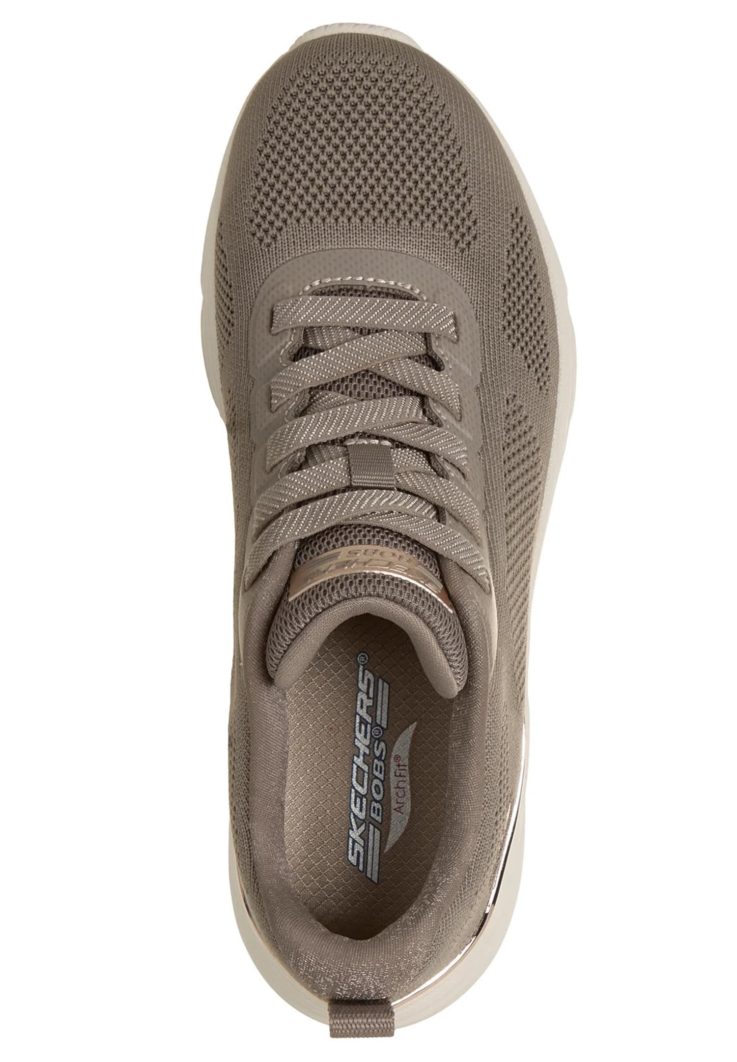 Skechers Bobs Arch Fit Elev8 ZapatillasMujer