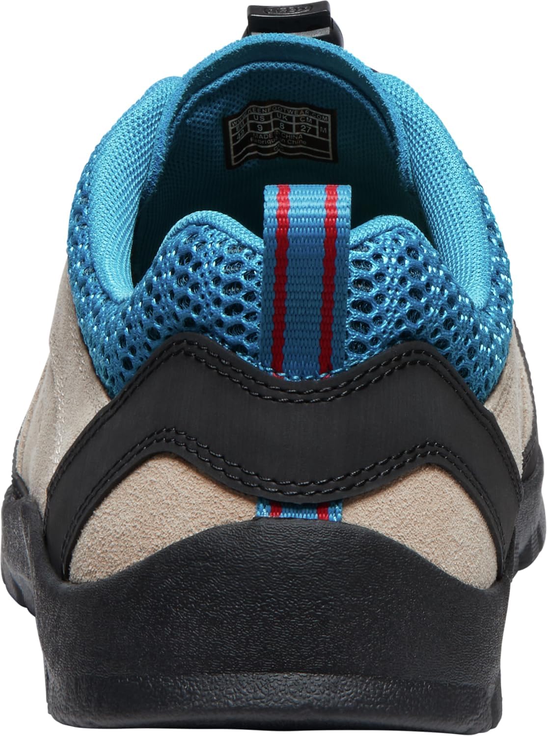 KEEN Mens Jasper Rocks Special Climbing Approach Style