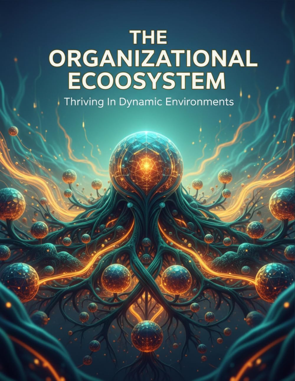 The Organizational Ecosystem: Thriving In Dynamic Environments