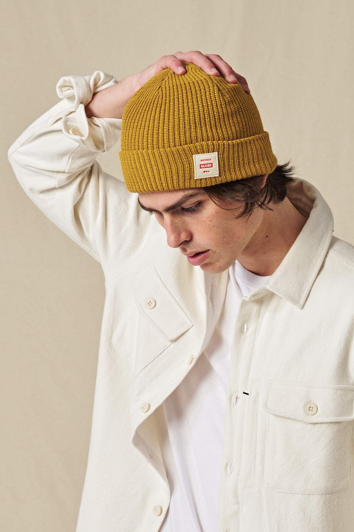 Globe Sustain Beanie