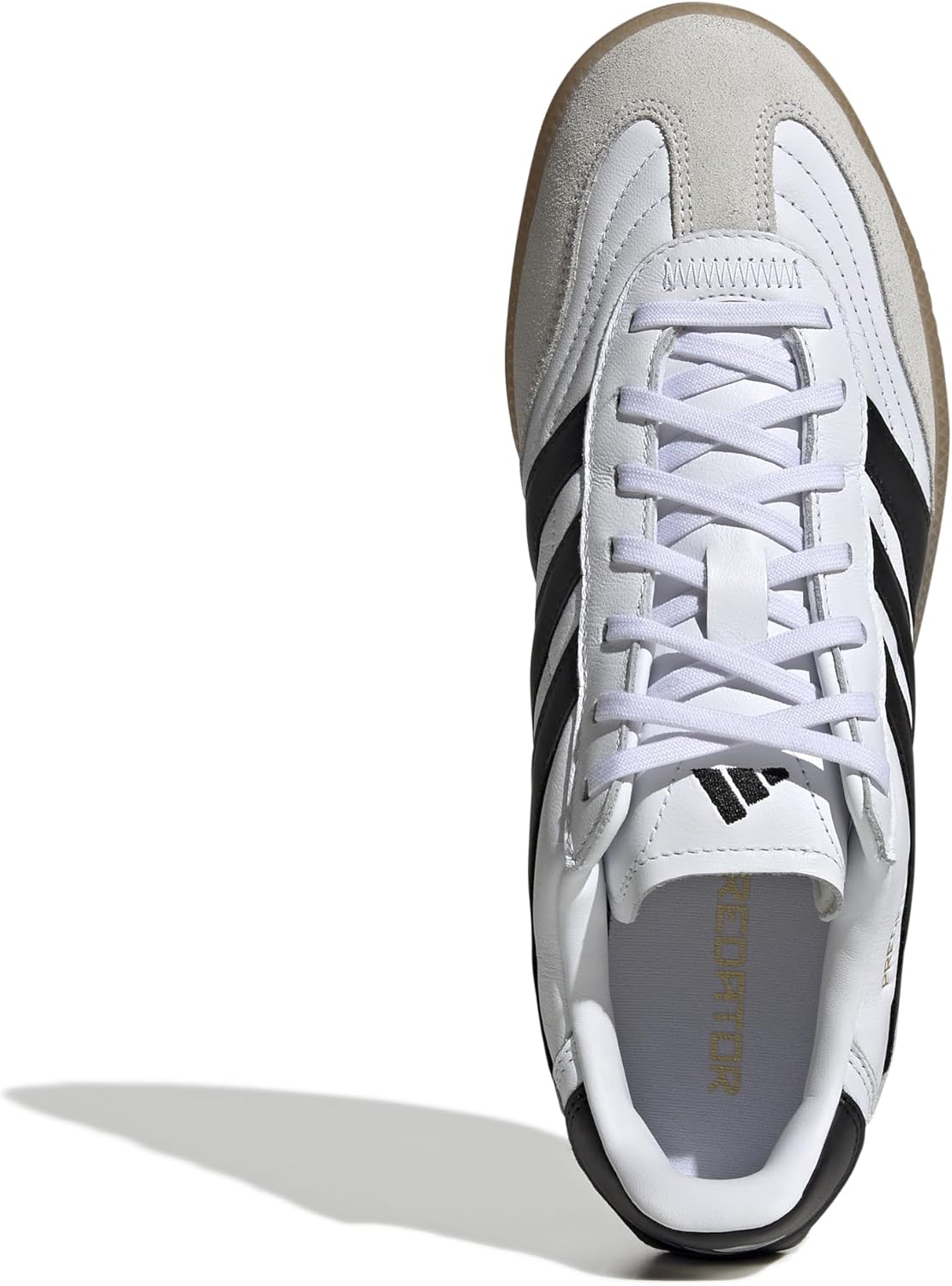 Adidas Unisex Freestyle Indoor