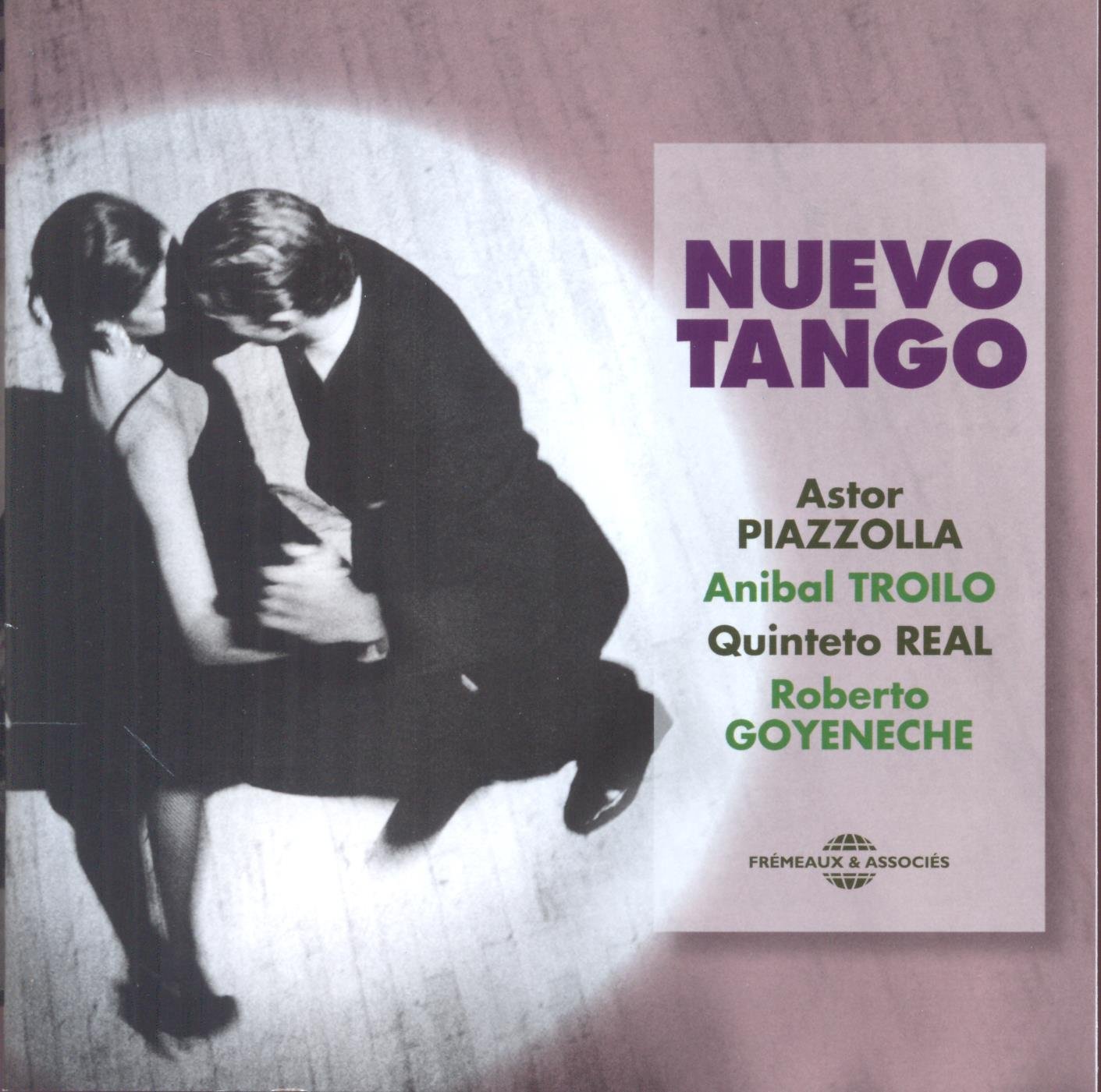 Nuevo Tango (2CD)