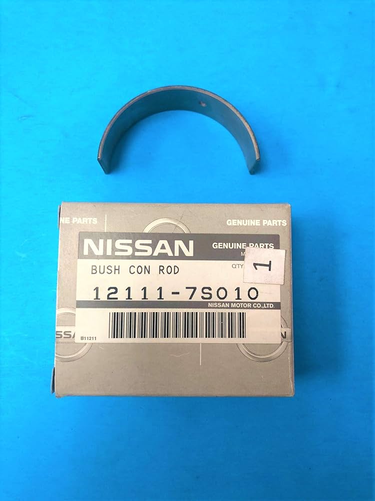 Amazon.com: Nissan 12111-7S010, Engine Connecting Rod