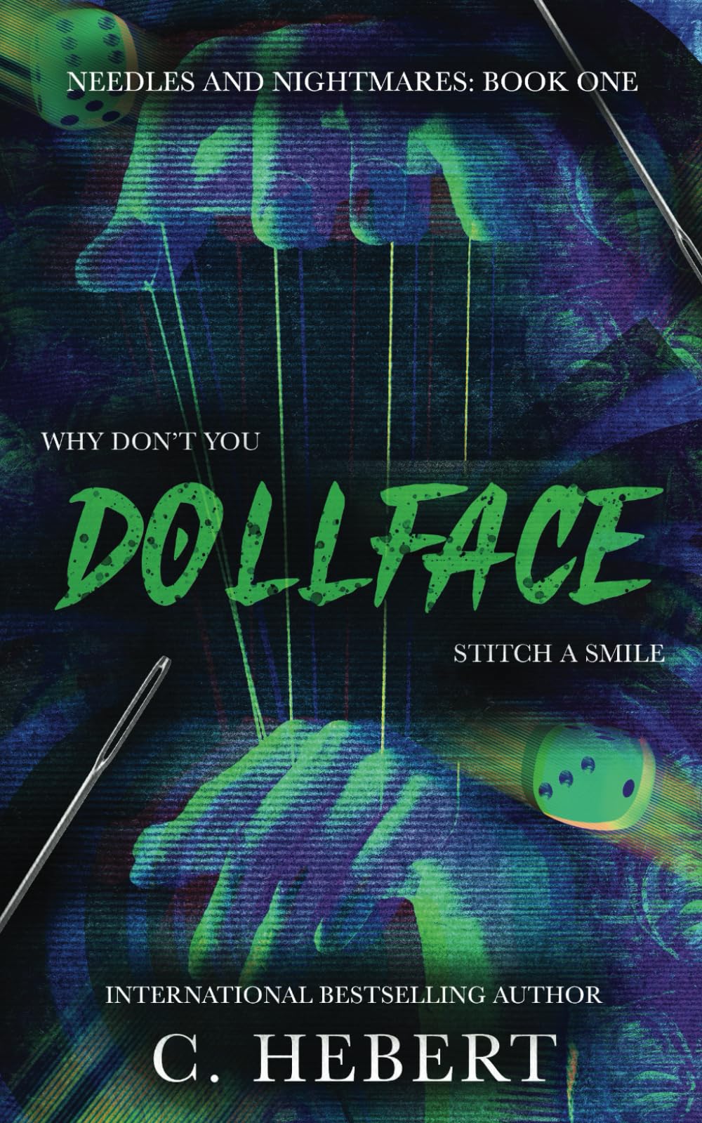 Dollface (Needles and Nightmares)
