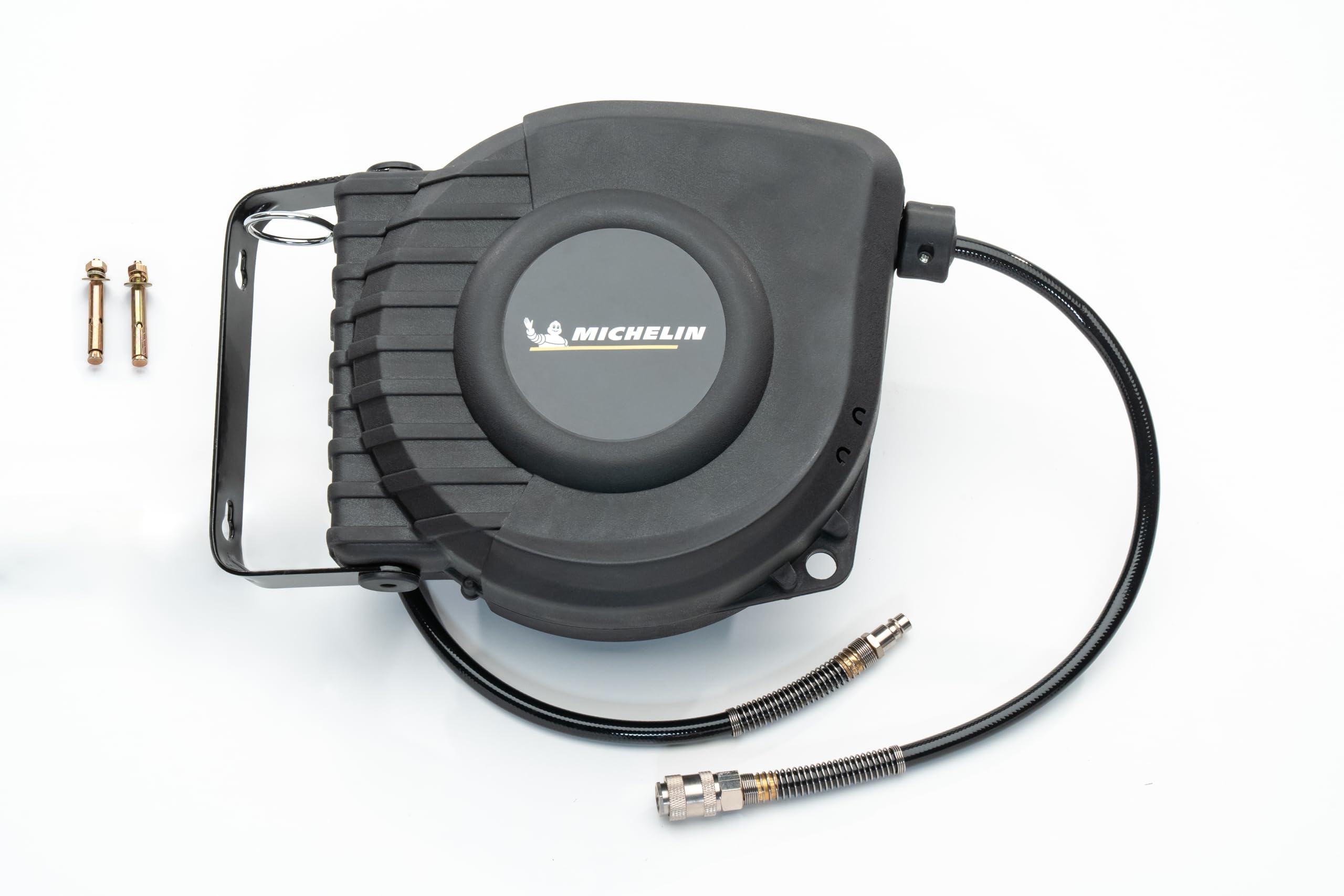 RVS Carrosseriering M4 , vlakke RVS sluitring met grote buitendiameter, Binnendiameter: 4.3 mm