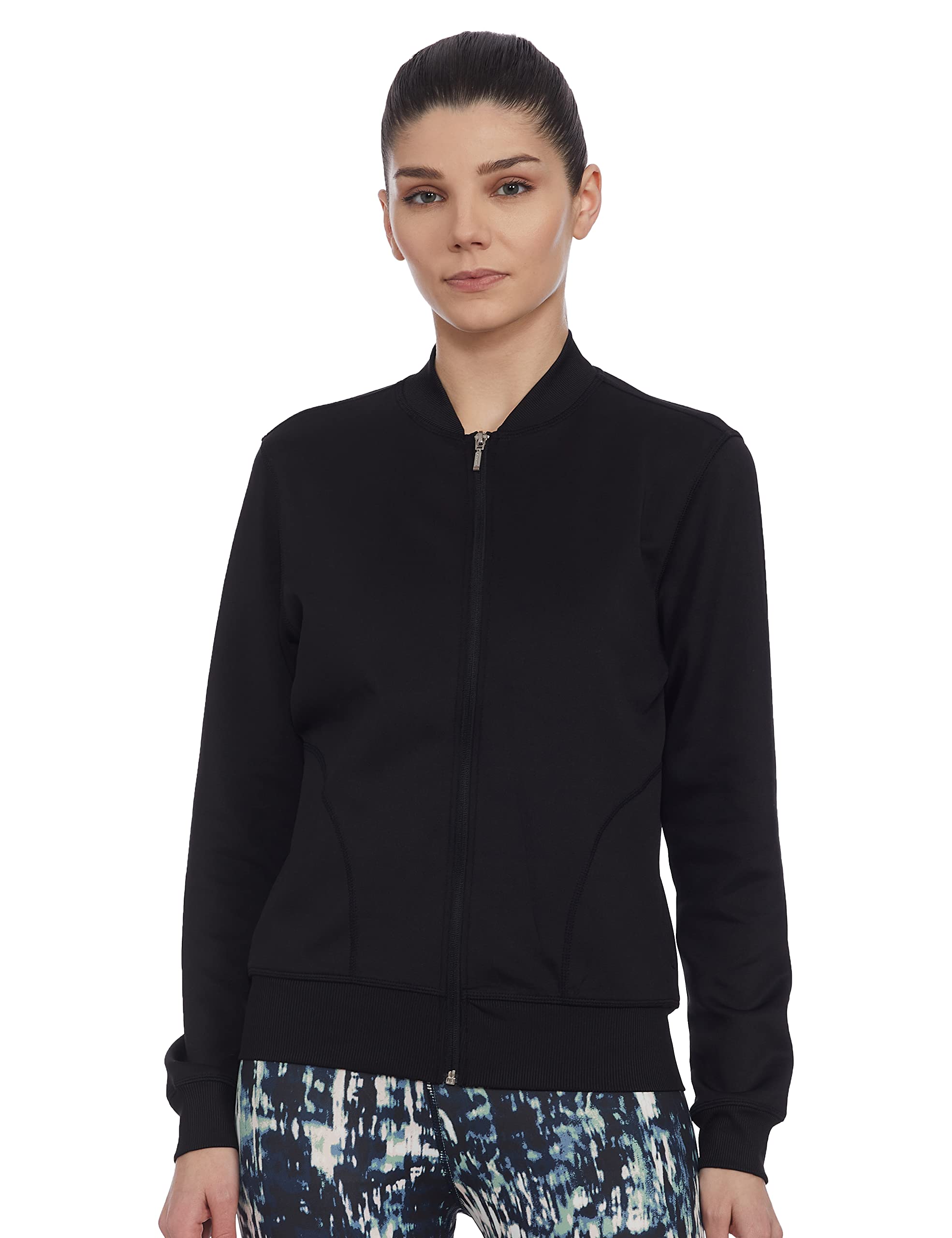 enamor Women's Polyester Blend Regular Jacket-picture-32
