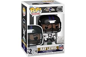 Funko Pop Russell Wilson Premium Vinyl Figure