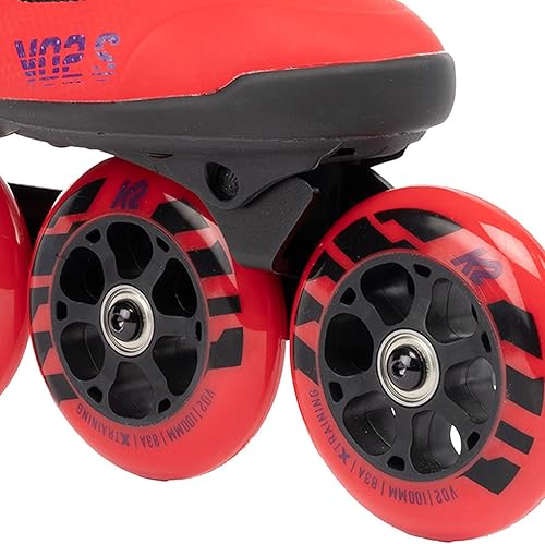 Miniatura 7 de K2 Skate Vo2 S 100 Boa