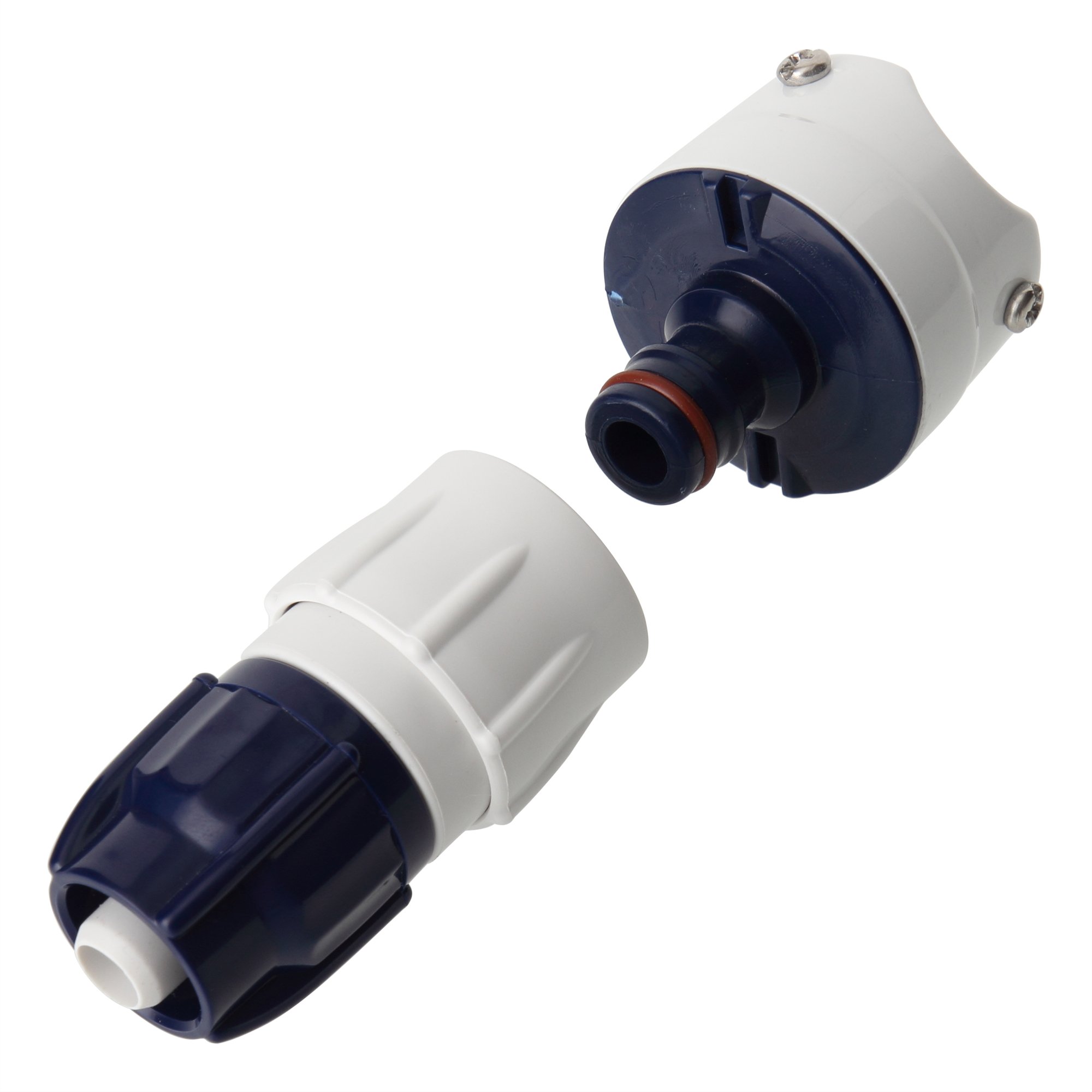 Amazon | アイリスオーヤマ ホース パーツ 蛇口口金ワンタッチ