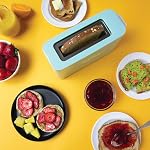 Single Slice Toaster